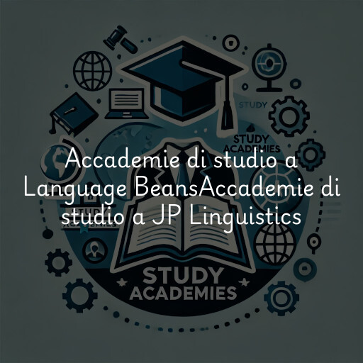 Accademie di studio a