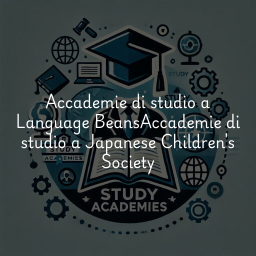 Accademie di studio a
