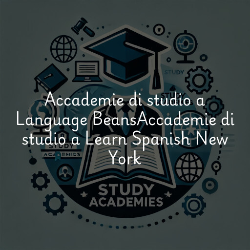 Accademie di studio a