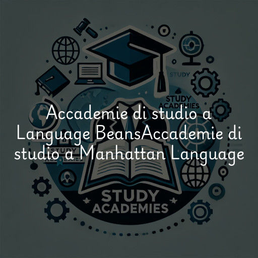 Accademie di studio a