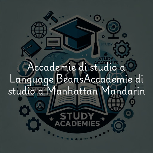 Accademie di studio a
