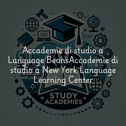 Accademie di studio a