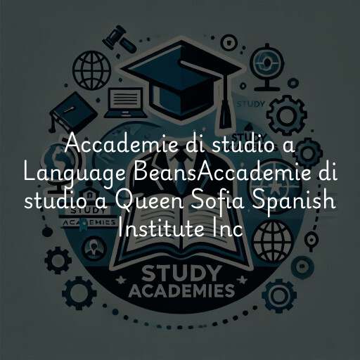 Accademie di studio a
