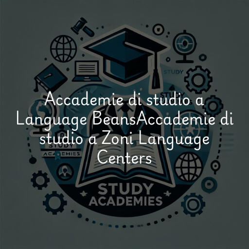 Accademie di studio a