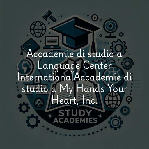 Accademie di studio a