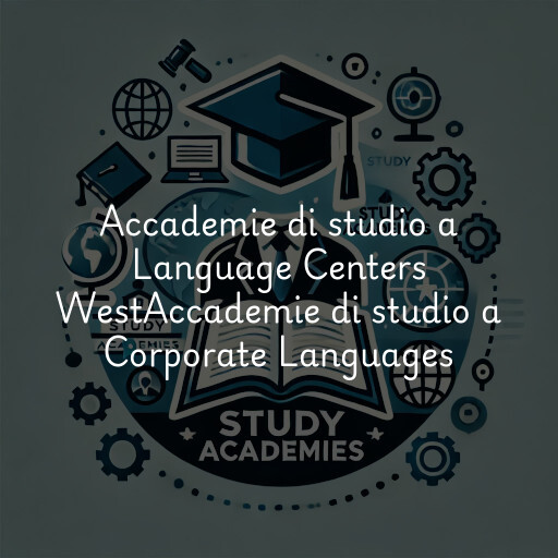 Accademie di studio a