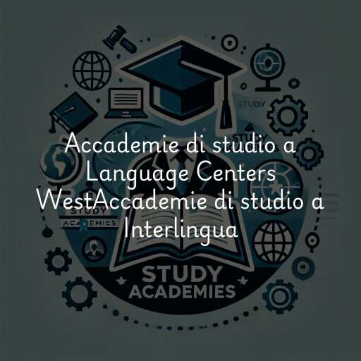 Accademie di studio a