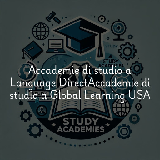 Accademie di studio a