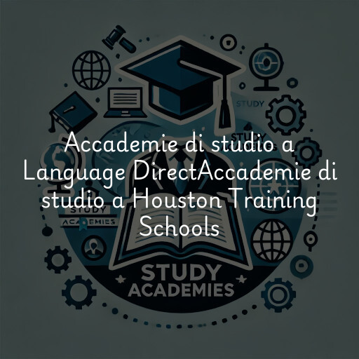 Accademie di studio a