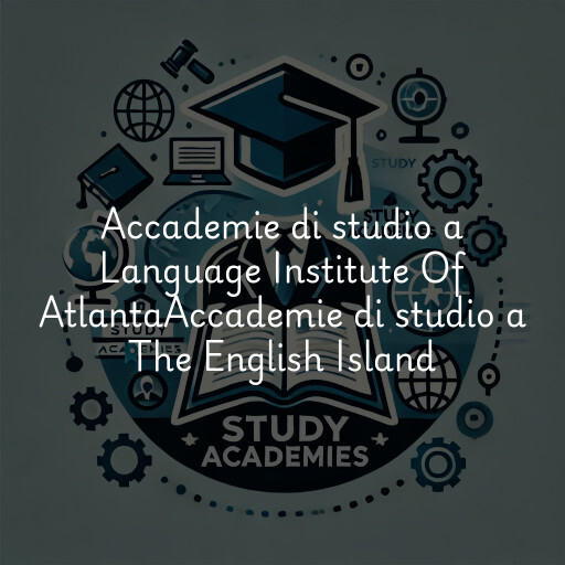 Accademie di studio a