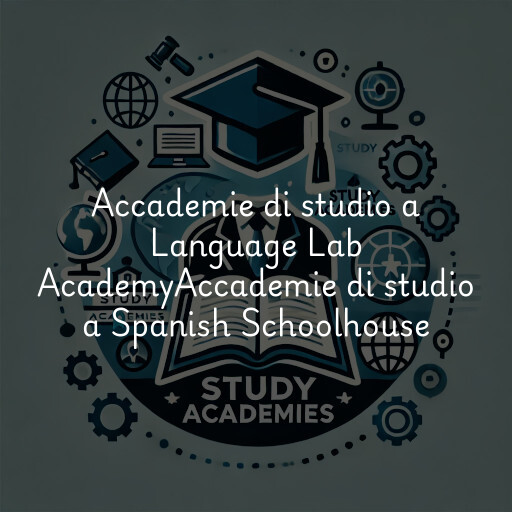 Accademie di studio a