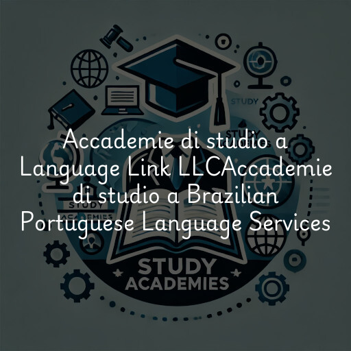 Accademie di studio a