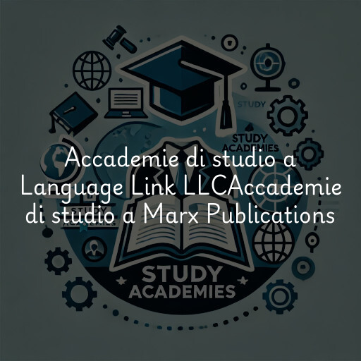 Accademie di studio a