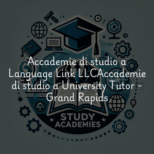 Accademie di studio a