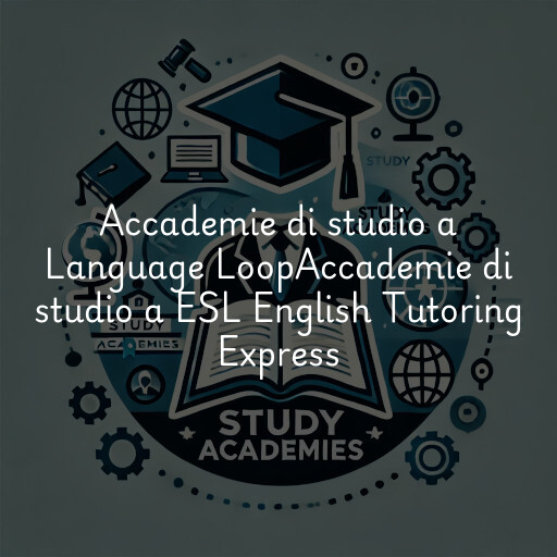 Accademie di studio a