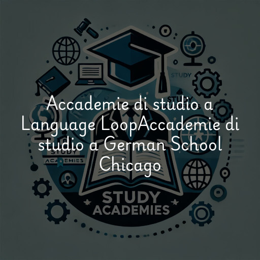 Accademie di studio a