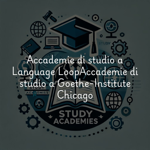 Accademie di studio a