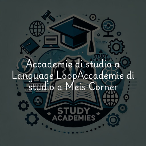 Accademie di studio a