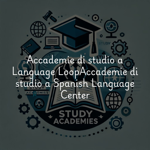 Accademie di studio a