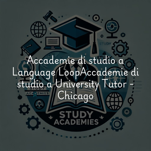 Accademie di studio a