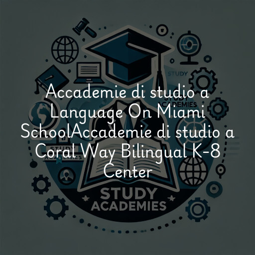 Accademie di studio a
