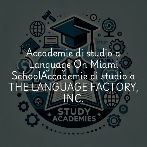 Accademie di studio a