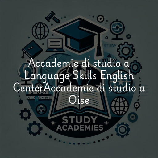 Accademie di studio a