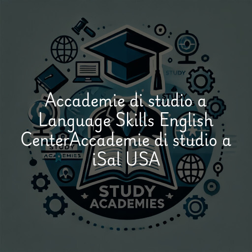 Accademie di studio a