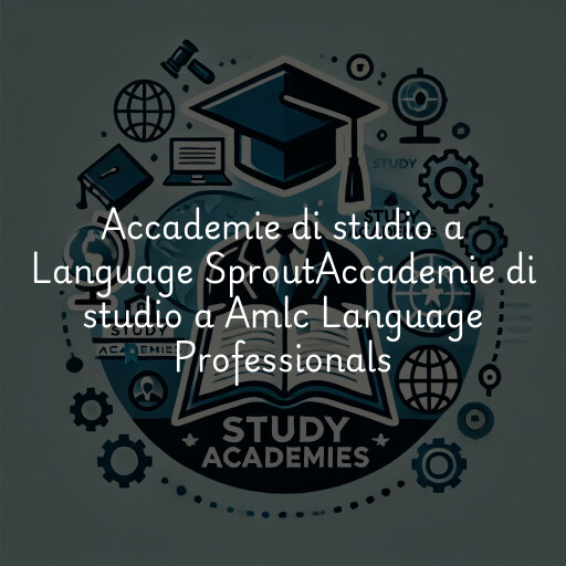 Accademie di studio a