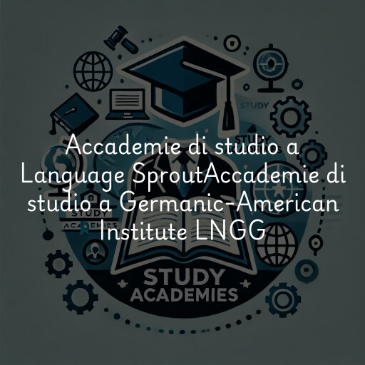 Accademie di studio a
