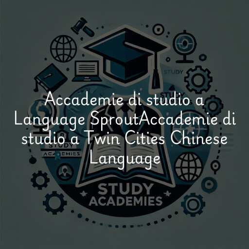 Accademie di studio a