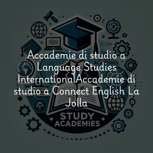 Accademie di studio a