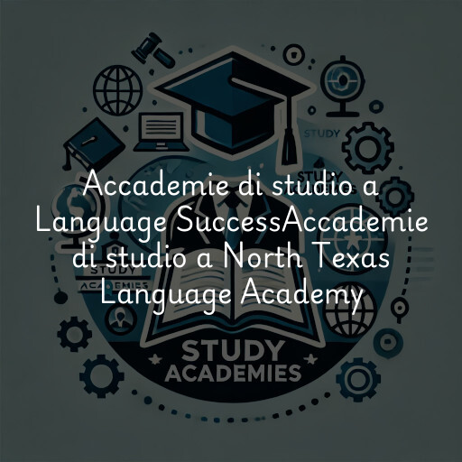 Accademie di studio a