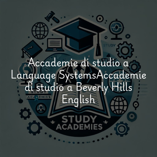 Accademie di studio a
