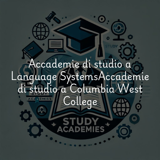 Accademie di studio a