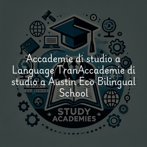 Accademie di studio a