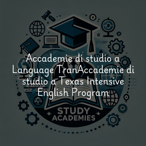 Accademie di studio a