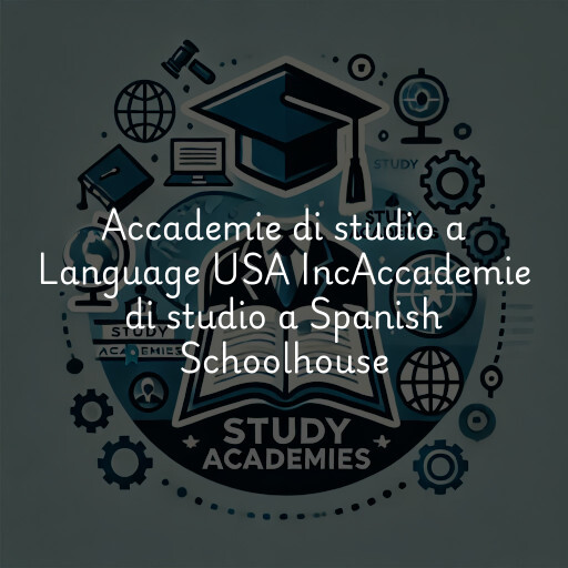 Accademie di studio a