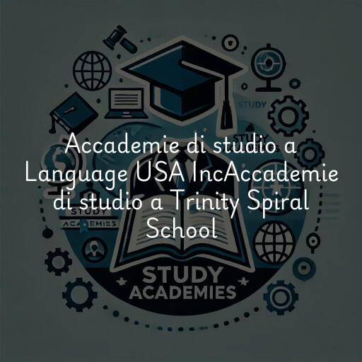 Accademie di studio a