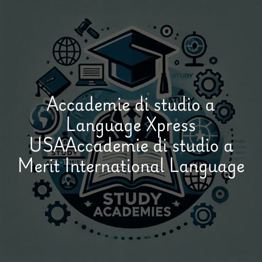 Accademie di studio a