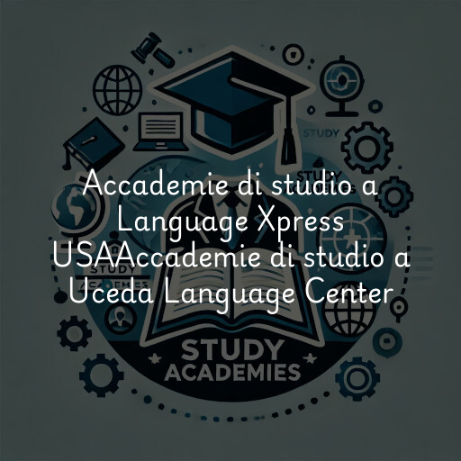 Accademie di studio a