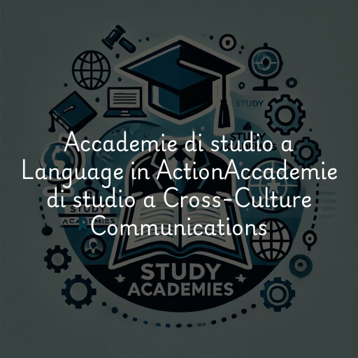Accademie di studio a