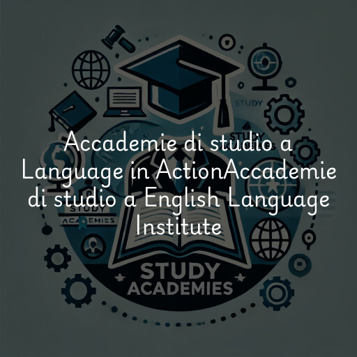 Accademie di studio a