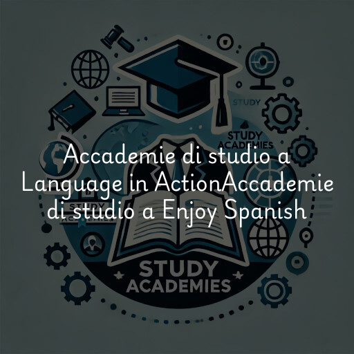 Accademie di studio a