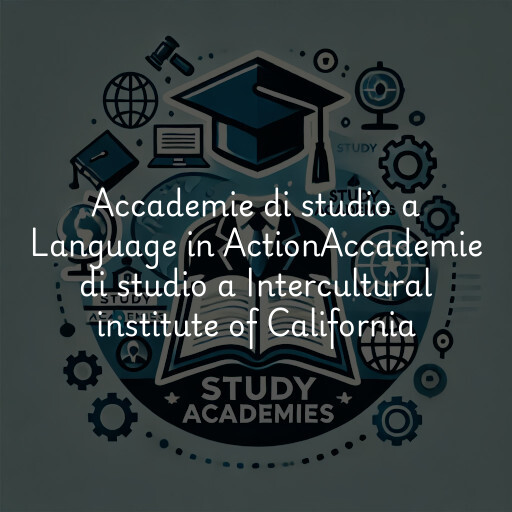 Accademie di studio a