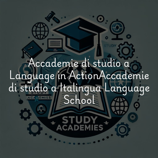 Accademie di studio a