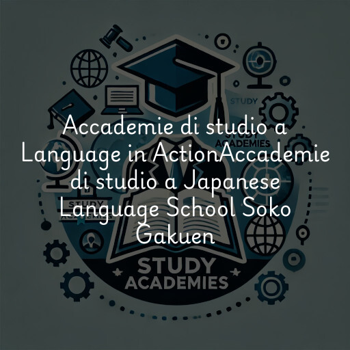 Accademie di studio a