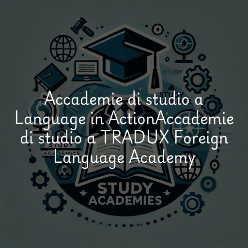 Accademie di studio a