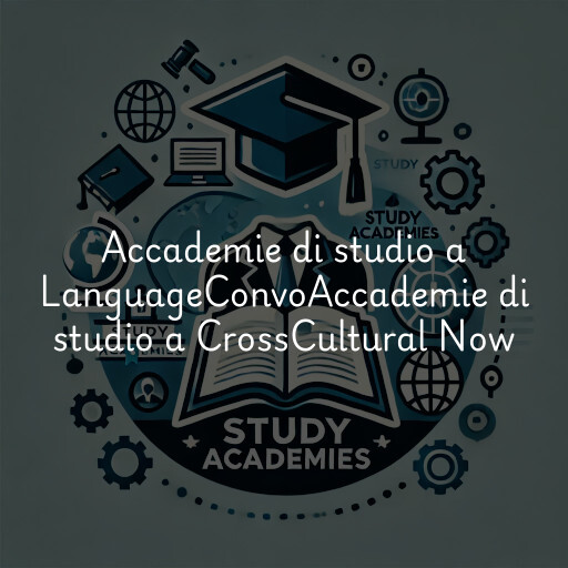 Accademie di studio a
