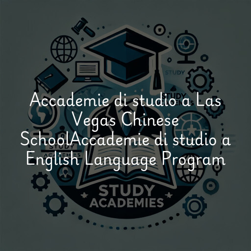 Accademie di studio a